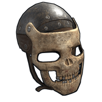 Savage Facemask