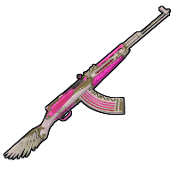 Wings Of Death SKS
