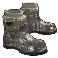Stalker Boots