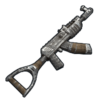 Urban Ice AK47