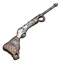 Shark Rifle