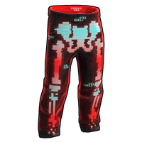 Corrupted Pants