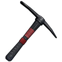 Tactical Pick Axe