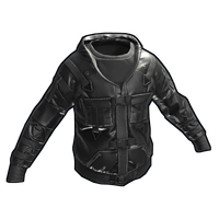 Commando Hoodie