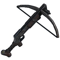 Lone Wulf Crossbow