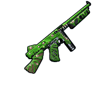 Slime Monster Tommy
