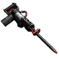 Doodle Jackhammer