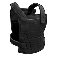 Blackout Chestplate