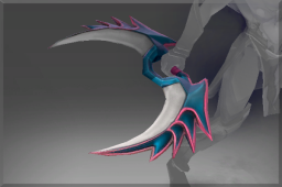 Corrupted Scree'Auk's Talon