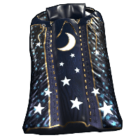 Rising Moon