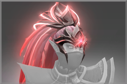 Inscribed Seclusions of the Void of the Crimson Witness