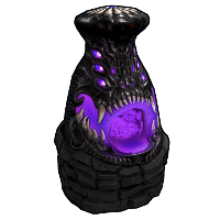 Abyss Furnace