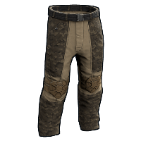 Military Pants