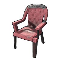 Cuck Chair