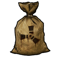 Low Quality Bag