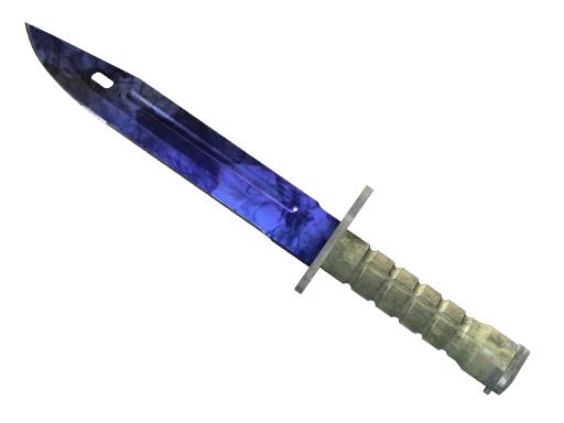 ★ Bayonet | Doppler (Minimal Wear)