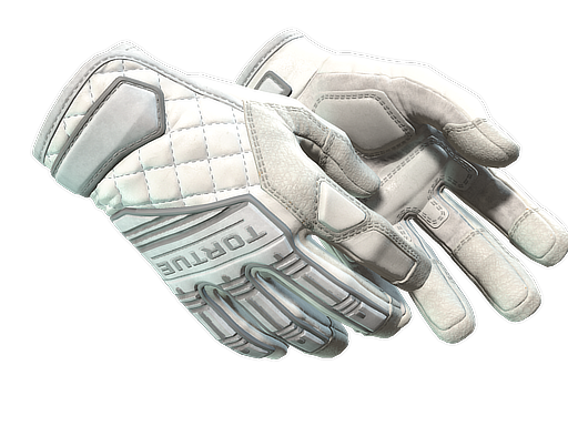 ★ Specialist Gloves | Pillow Punchers (Minimal Wear)