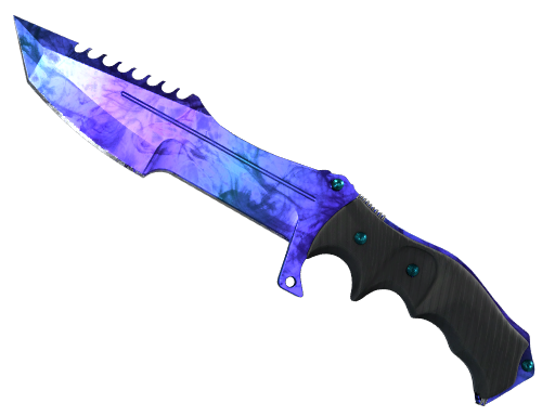 ★ Huntsman Knife | Doppler (Factory New)