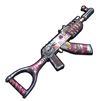Apocalyptic Knight AK
