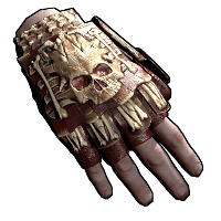 The Fallen Gloves