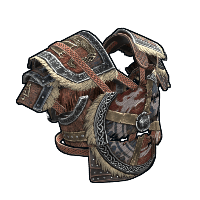 Viking Armor Vest
