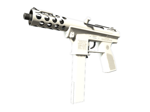 Tec-9 | Whiteout (Minimal Wear)