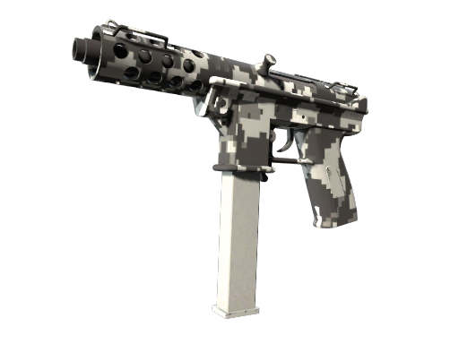 Tec-9 | Urban DDPAT (Minimal Wear)