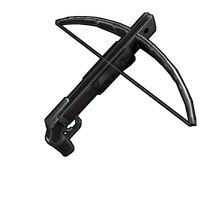 Lightweight Crossbow