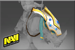 Expired Wings of Obelis Mount Armor