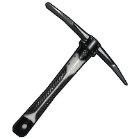 No Mercy Pick Axe
