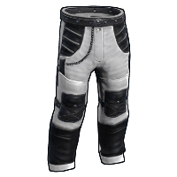 No Mercy Pants