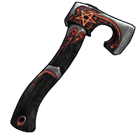 Hatchet From Hell