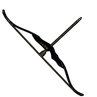 Soulless Legion Bow