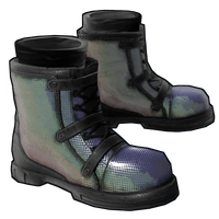 Glister Boots