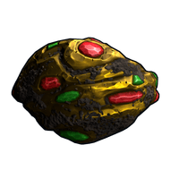 Lost Treasure Rock