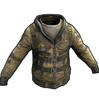 Airman Hoodie