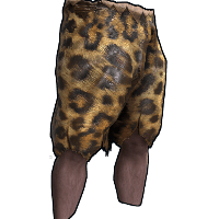 Neanderthal Hide Pants