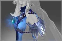 Ravencloak - Shoulders