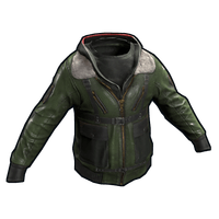 Bombshell Hoodie