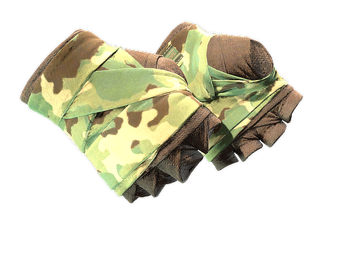 ★ Hand Wraps | Arboreal (Factory New)