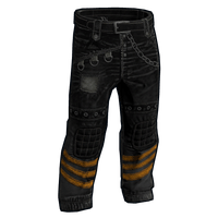 Metalhunter Pants