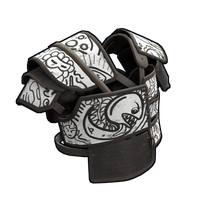 Doodle Vest