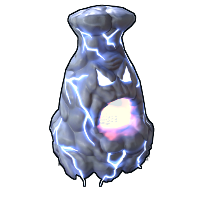 Storm Cloud Furnace