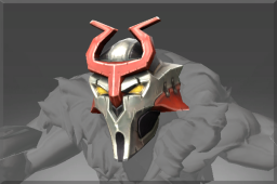 Autographed Mask of the Bladesrunner