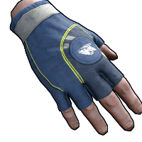 CCSC Gloves