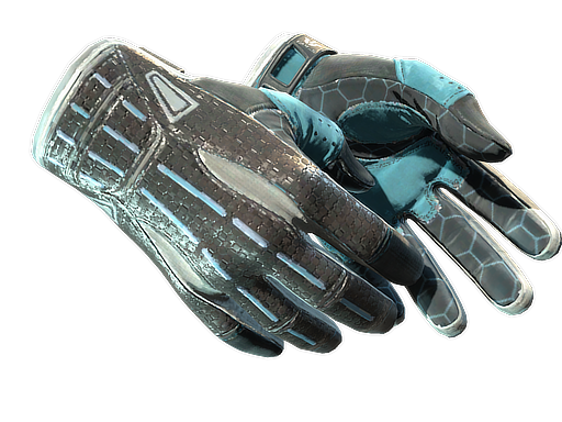 ★ Sport Gloves | Superconductor (Factory New)