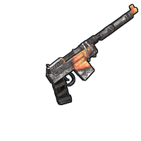 Heater SAR