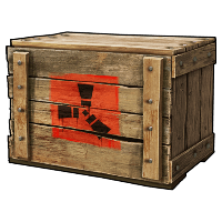 High Quality Crate