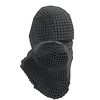 Chainmail Headwrap