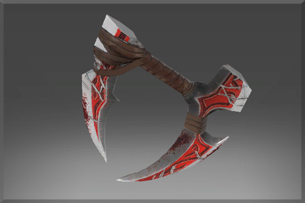 Furyblade - Off-Hand